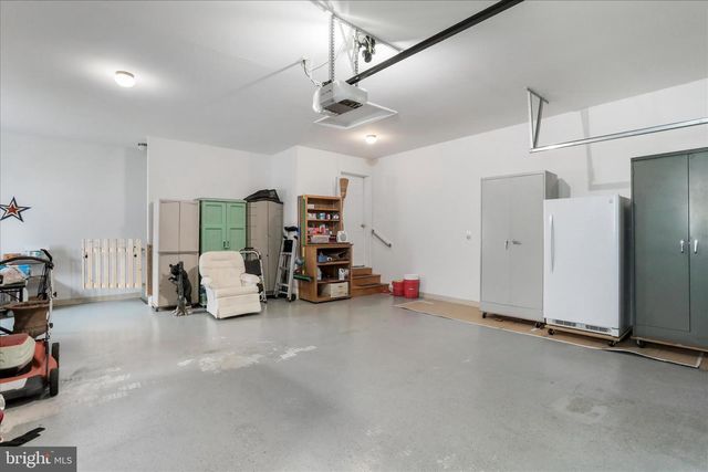 101 E ELIZABETH ST, Woodsboro, MD 21798