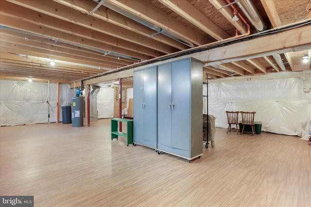 101 E ELIZABETH ST, Woodsboro, MD 21798