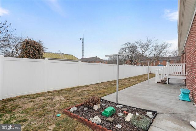 101 E ELIZABETH ST, Woodsboro, MD 21798