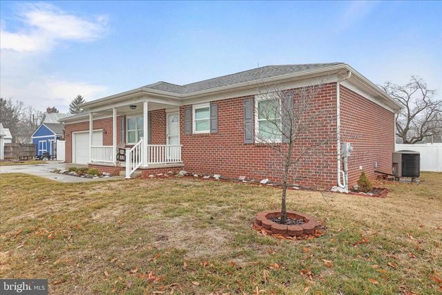 101 E ELIZABETH ST, Woodsboro, MD 21798