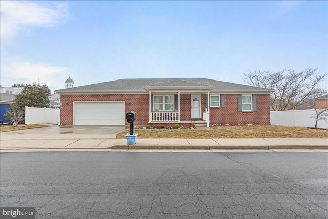 101 E ELIZABETH ST, Woodsboro, MD 21798