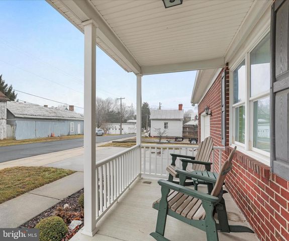 101 E ELIZABETH ST, Woodsboro, MD 21798