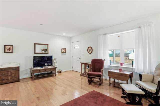 101 E ELIZABETH ST, Woodsboro, MD 21798