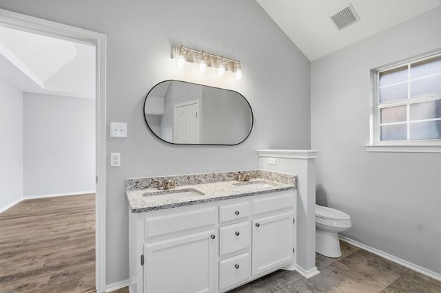 6426 Todd Run, Abilene, TX 79606