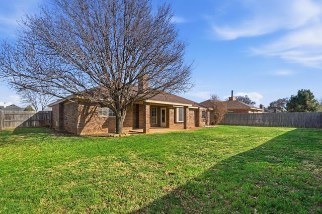 6426 Todd Run, Abilene, TX 79606
