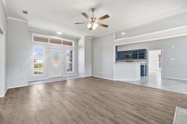 6426 Todd Run, Abilene, TX 79606