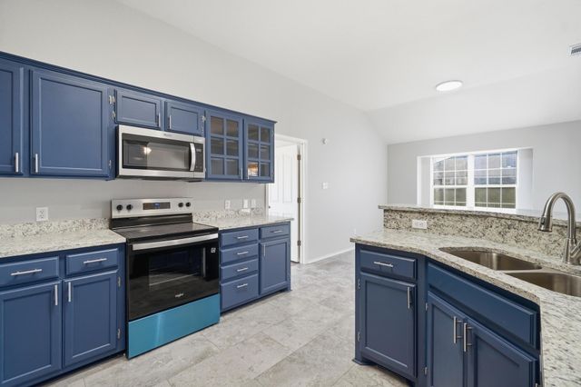 6426 Todd Run, Abilene, TX 79606