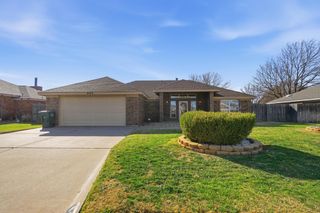 6426 Todd Run, Abilene, TX 79606