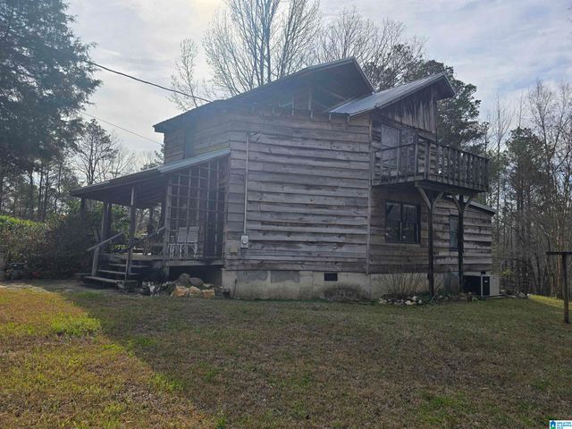 354 SPRINGWELL ROAD, Rockford, AL 35136