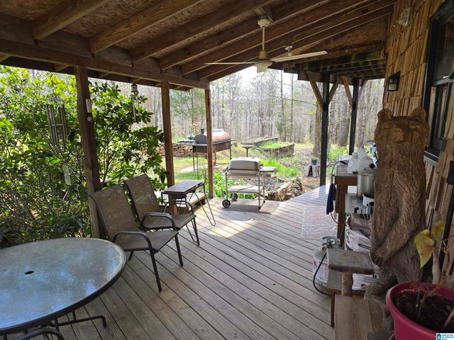354 SPRINGWELL ROAD, Rockford, AL 35136