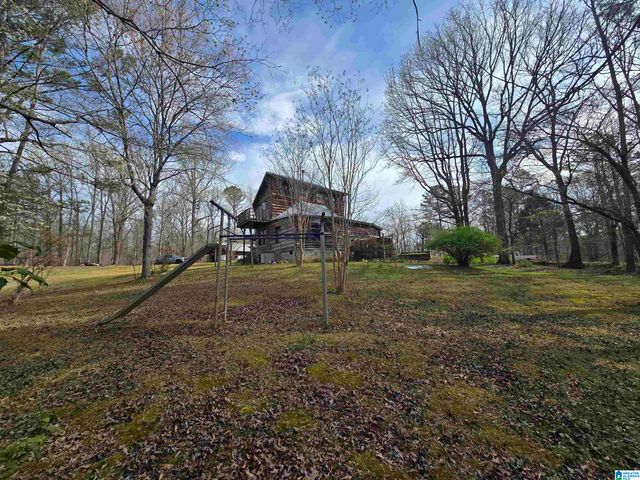 354 SPRINGWELL ROAD, Rockford, AL 35136