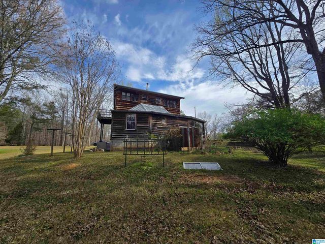 354 SPRINGWELL ROAD, Rockford, AL 35136