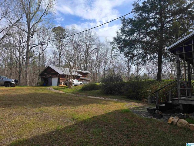 354 SPRINGWELL ROAD, Rockford, AL 35136