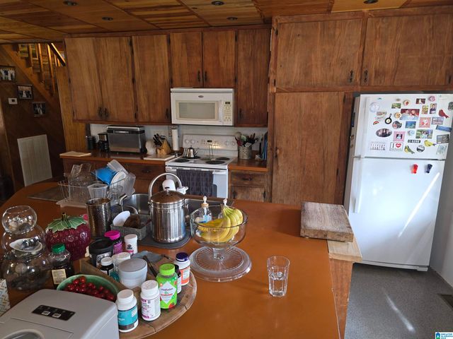 354 SPRINGWELL ROAD, Rockford, AL 35136