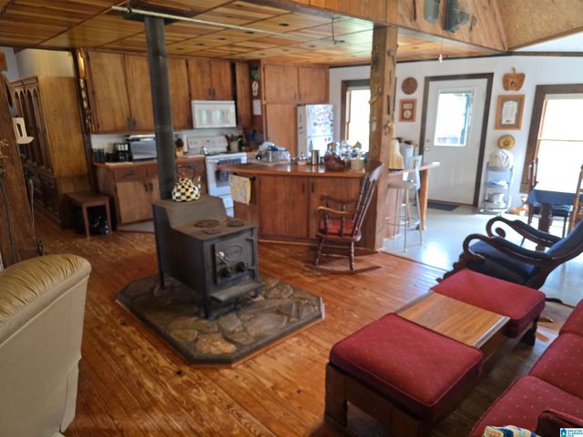 354 SPRINGWELL ROAD, Rockford, AL 35136