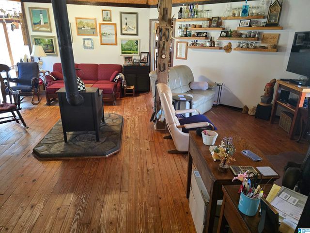 354 SPRINGWELL ROAD, Rockford, AL 35136