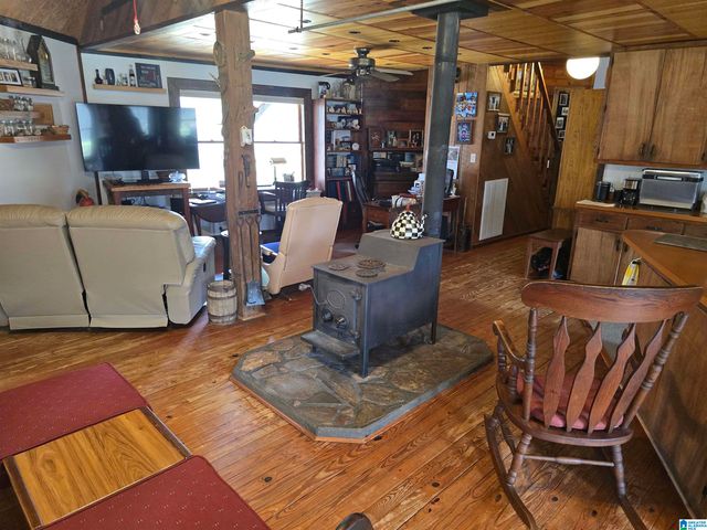 354 SPRINGWELL ROAD, Rockford, AL 35136