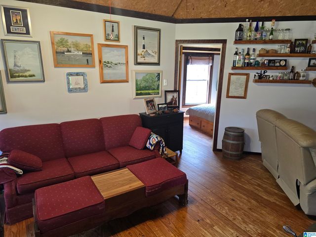 354 SPRINGWELL ROAD, Rockford, AL 35136