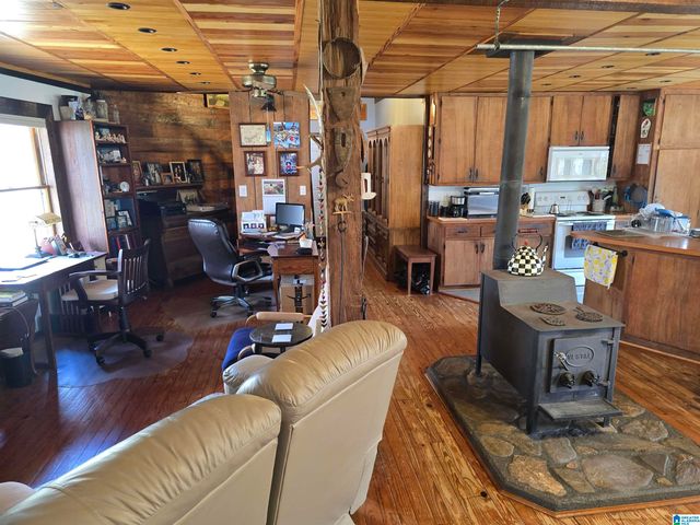 354 SPRINGWELL ROAD, Rockford, AL 35136