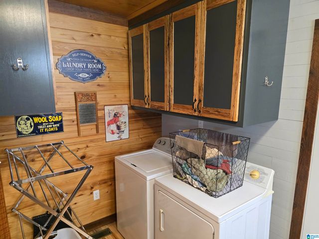 354 SPRINGWELL ROAD, Rockford, AL 35136