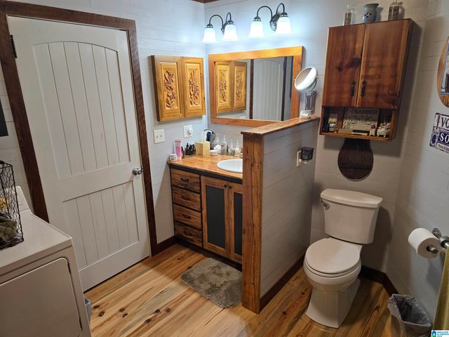 354 SPRINGWELL ROAD, Rockford, AL 35136