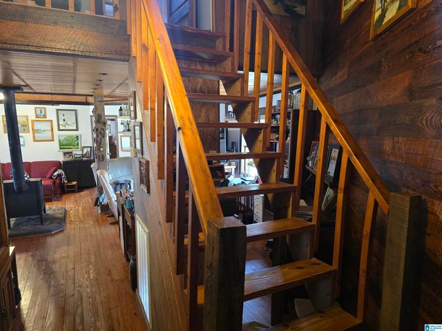 354 SPRINGWELL ROAD, Rockford, AL 35136