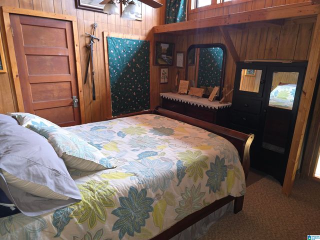 354 SPRINGWELL ROAD, Rockford, AL 35136