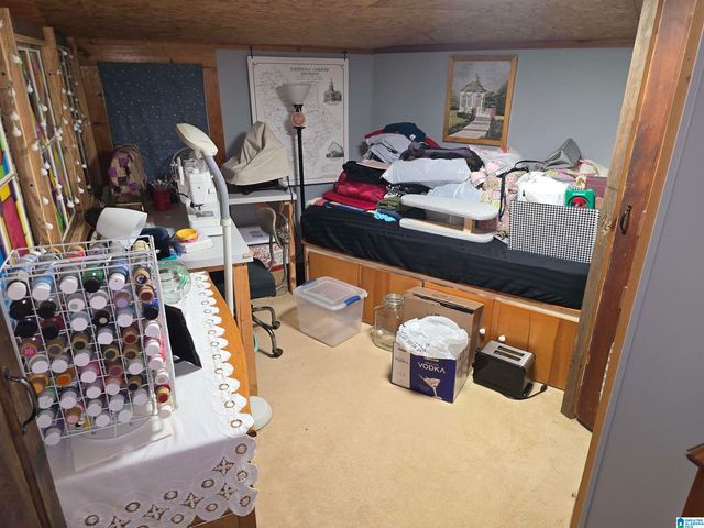 354 SPRINGWELL ROAD, Rockford, AL 35136