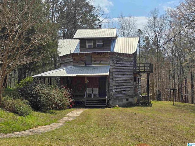 354 SPRINGWELL ROAD, Rockford, AL 35136