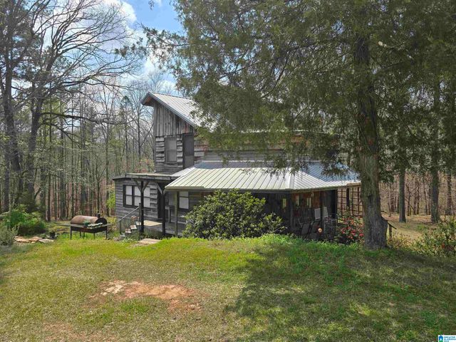 354 SPRINGWELL ROAD, Rockford, AL 35136