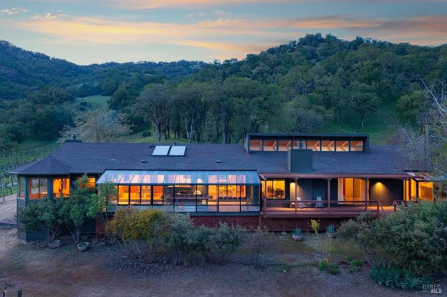 2200 McNab Ranch Rd, Ukiah, CA 95482