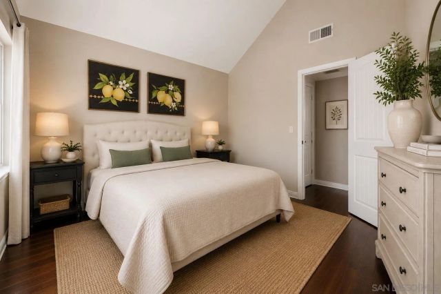 12083 Calle de Montana 219, El Cajon, CA 92019
