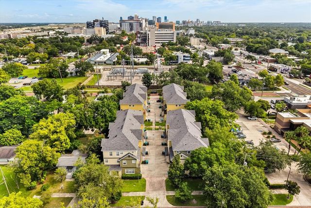 11 W HARDING STREET E, Orlando, FL 32806