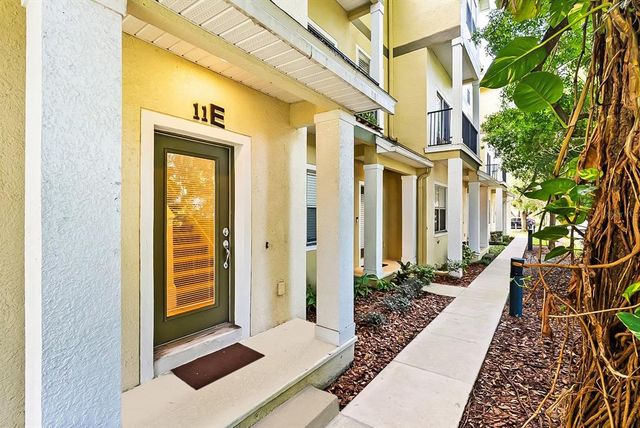 11 W HARDING STREET E, Orlando, FL 32806