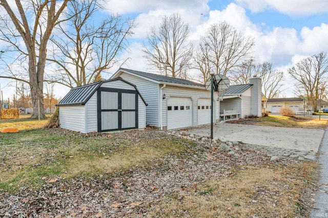 1 Walker Court, Lafayette, IN 47909