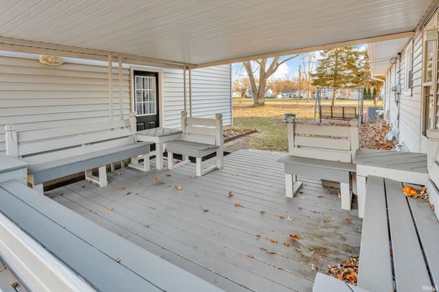 1 Walker Court, Lafayette, IN 47909