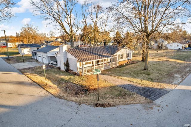 1 Walker Court, Lafayette, IN 47909