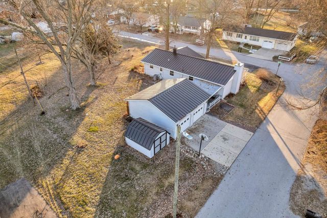 1 Walker Court, Lafayette, IN 47909