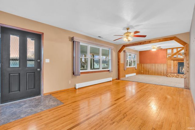 1 Walker Court, Lafayette, IN 47909