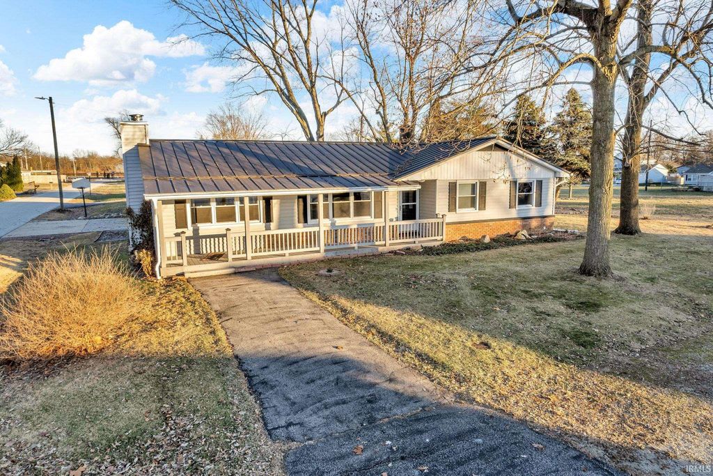 1 Walker Court, Lafayette, IN 47909