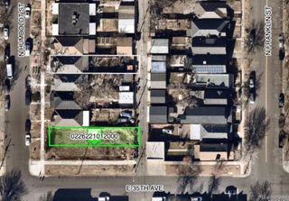 3506 N Humboldt Street, Denver, CO 80205