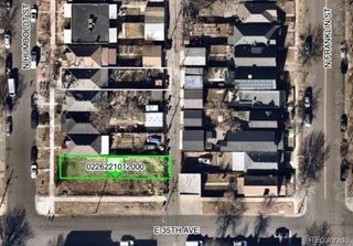 3506 N Humboldt Street, Denver, CO 80205