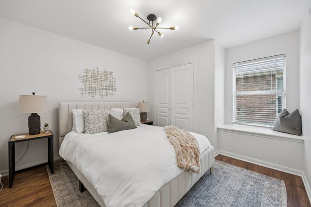 4941 Ambrosia Drive, Fort Worth, TX 76244