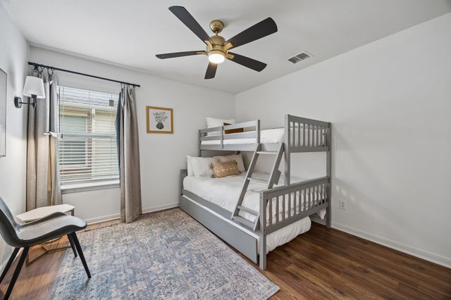 4941 Ambrosia Drive, Fort Worth, TX 76244