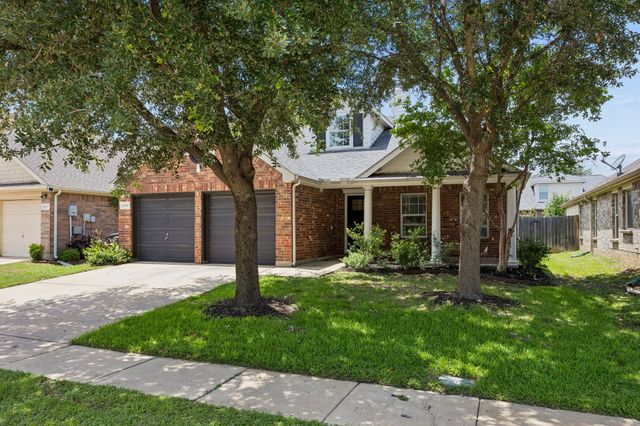 4941 Ambrosia Drive, Fort Worth, TX 76244