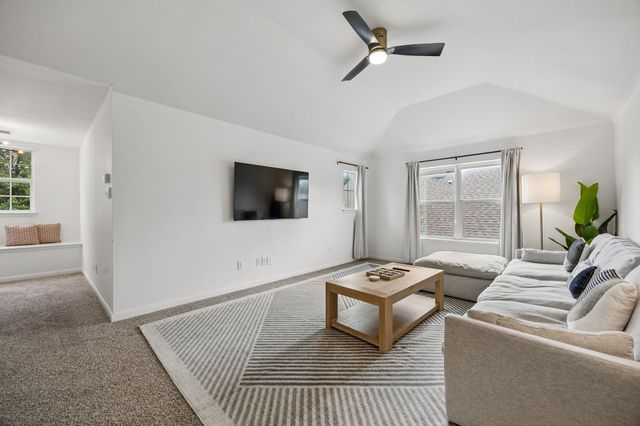 4941 Ambrosia Drive, Fort Worth, TX 76244
