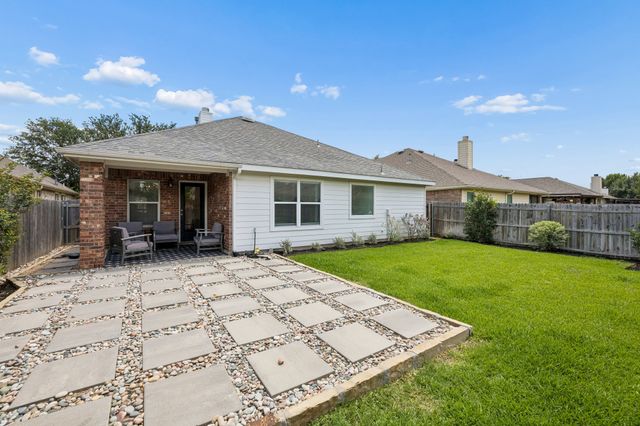 4941 Ambrosia Drive, Fort Worth, TX 76244