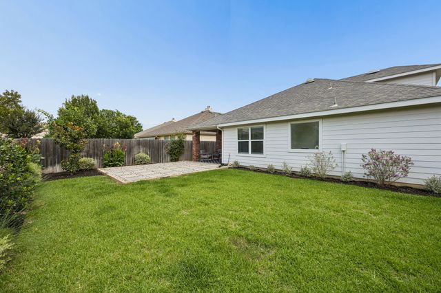 4941 Ambrosia Drive, Fort Worth, TX 76244