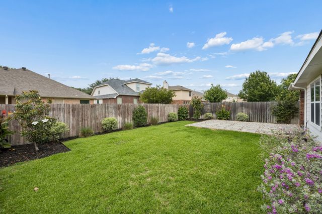 4941 Ambrosia Drive, Fort Worth, TX 76244