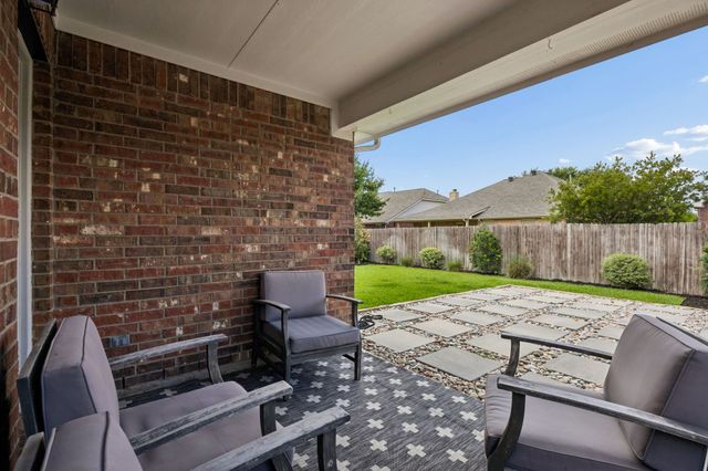 4941 Ambrosia Drive, Fort Worth, TX 76244
